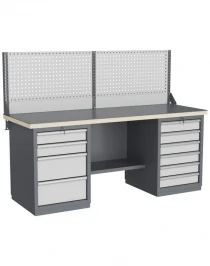 Верстак FBK 205.46.4-1 Верстак FBK 205.46.4-1