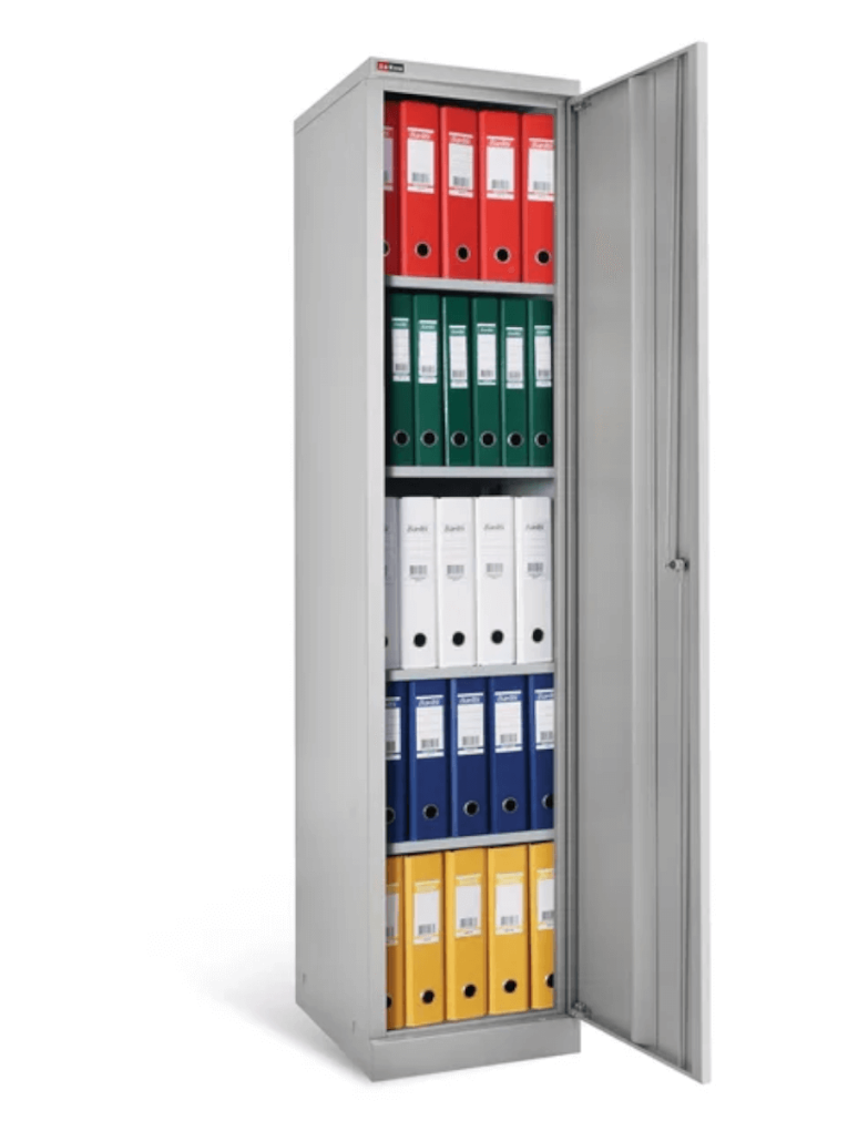 Шкаф архивный ДиКом РАЦИОНАЛ-16 разб. купить в Перми