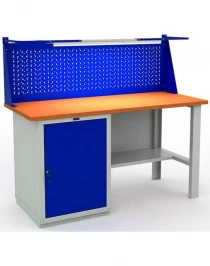 Верстак Expert W160.WS1/F2.011