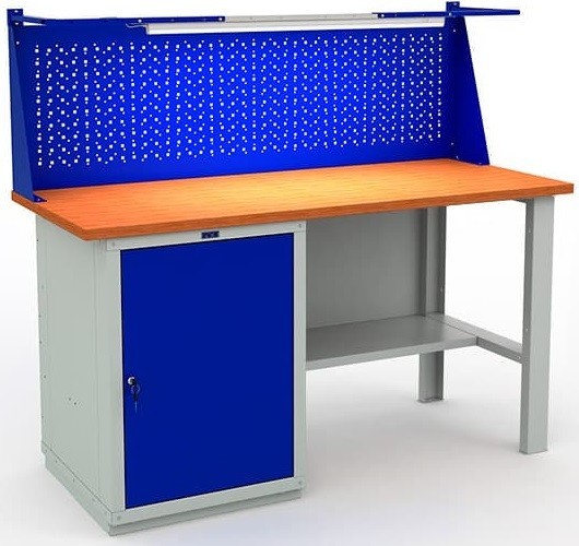 Верстак Expert W160.WS1/F2.011 купить в Перми Верстак Expert W160.WS1/F2.011 купить в Перми