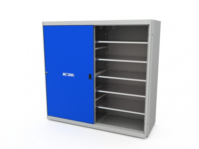 Шкаф для инструментов MODUL XXL 01 купить в Перми Шкаф для инструментов MODUL XXL 01 купить в Перми