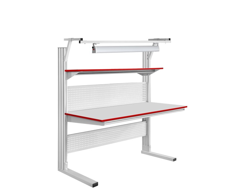 Стол промышленный Gresson СПД-1200КП купить в Перми Стол промышленный Gresson СПД-1200КП купить в Перми