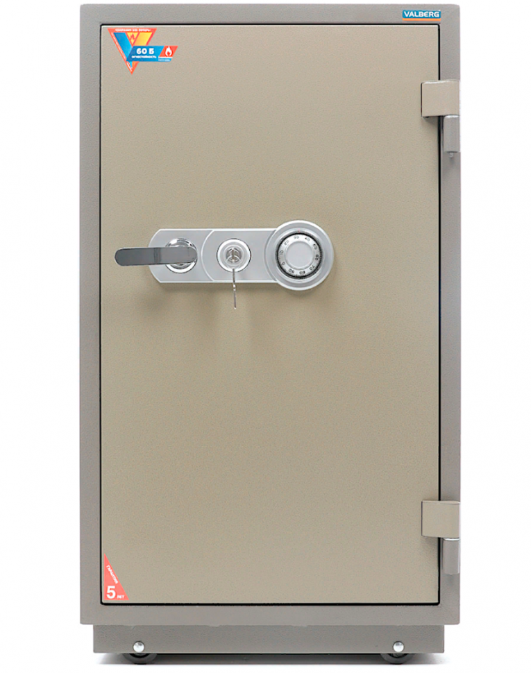 Огнестойкий сейф Valberg FRS-99.T-CL купить в Перми Огнестойкий сейф Valberg FRS-99.T-CL купить в Перми