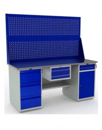Верстак Практик Profi WT180.WD3/WD2.120 Верстак Практик Profi WT180.WD3/WD2.120