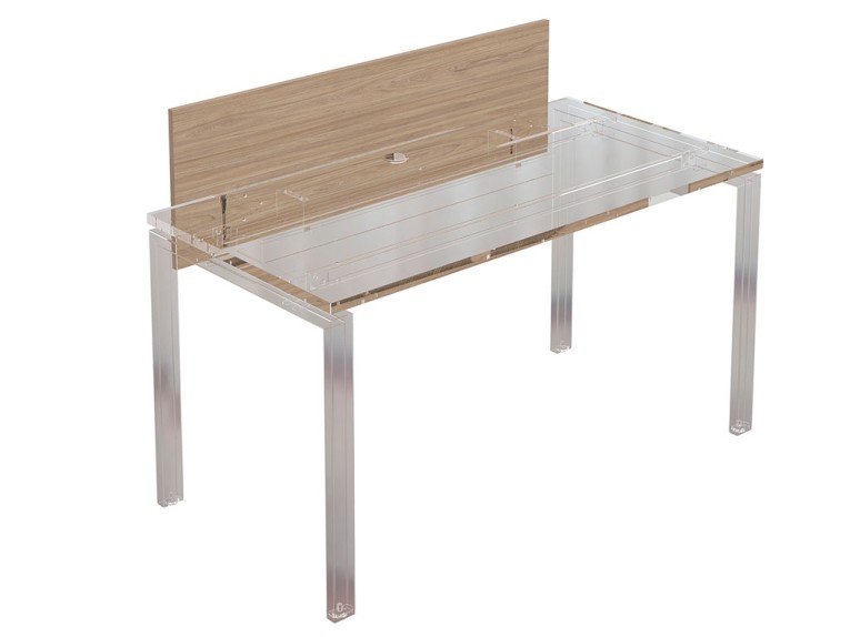 Панель защитная NT 140W вяз натуральный купить в Перми