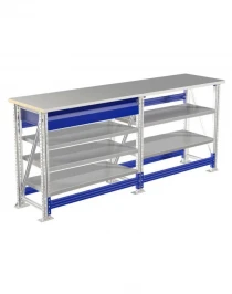 Верстак Master MT100.MF1 / MF1 / MF1.103.002 Верстак Master MT100.MF1 / MF1 / MF1.103.002