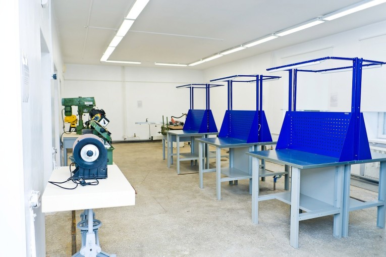 Верстак Profi WT100.F1/F1.011 купить в Перми Верстак Profi WT100.F1/F1.011 купить в Перми