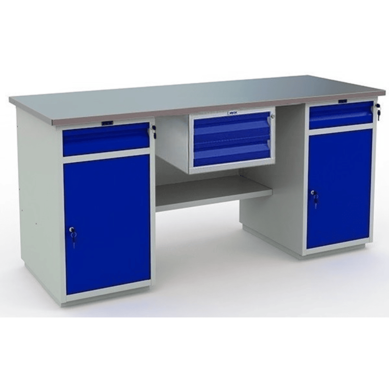 Верстак Profi WT180.WD2/WD2.100 купить в Перми