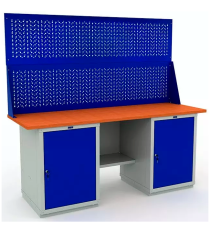 Верстак Expert W200.WS1/WS1.020 Верстак Expert W200.WS1/WS1.020