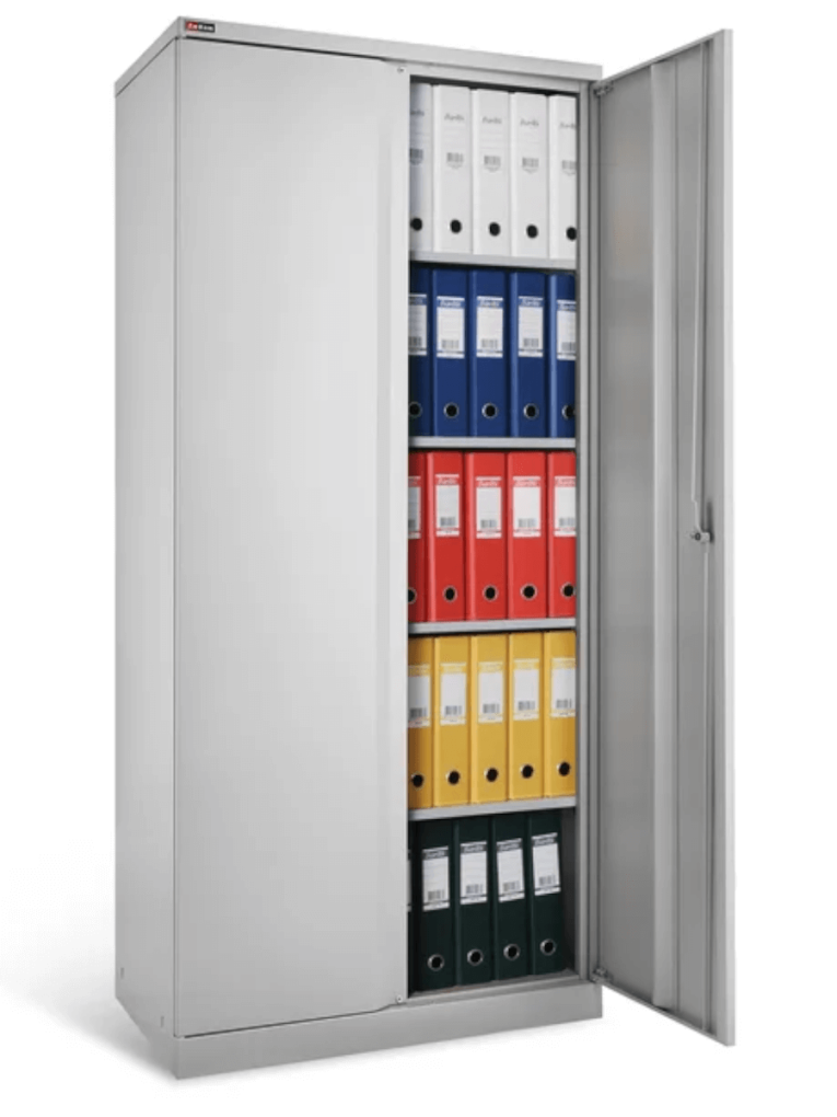 Шкаф архивный ДиКом РАЦИОНАЛ-22 разб. купить в Перми