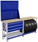 Верстак Master M100.MF1 / MF1 / MF1.321.000 купить в Перми