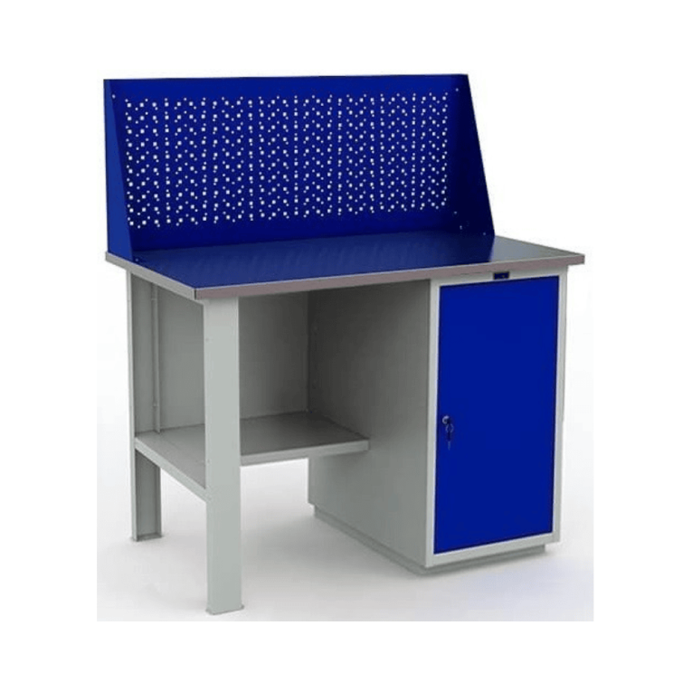 Верстак Profi WT120.F1/WD1.010 купить в Перми