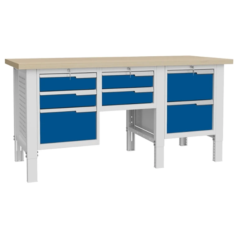 Стол-верстак Craft 1802.S123.13 купить в Перми