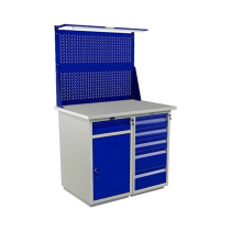 Верстак Profi WT100.WD2/WD5.021 Верстак Profi WT100.WD2/WD5.021