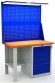 Верстак Expert W120.F2/WS6.021 купить в Перми