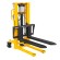 Ручной гидравлический штабелер SDA 1520 (1500 кг; 2 м; вилы 300-850 мм) SMARTLIFT (SMART) купить в Перми