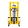 Ручной гидравлический штабелер SDA 1520 (1500 кг; 2 м; вилы 300-850 мм) SMARTLIFT (SMART) купить в Перми