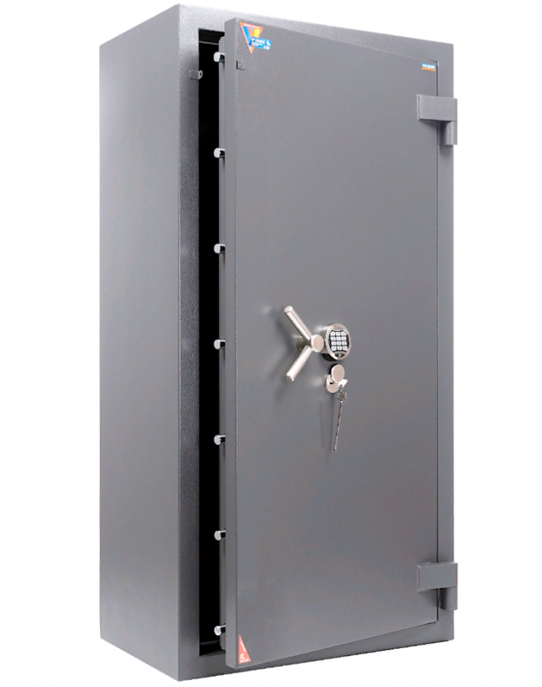 Взломостойкий сейф Valberg Рубеж 1685 EL купить в Перми Взломостойкий сейф Valberg Рубеж 1685 EL купить в Перми