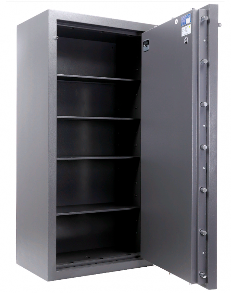 Взломостойкий сейф Valberg Рубеж 1685 EL купить в Перми Взломостойкий сейф Valberg Рубеж 1685 EL купить в Перми