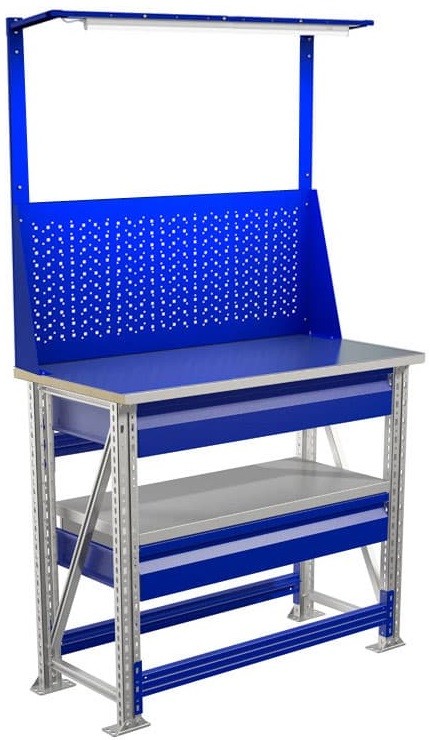 Верстак Master MT100.MF1 / MF1.211.W купить в Перми Верстак Master MT100.MF1 / MF1.211.W купить в Перми