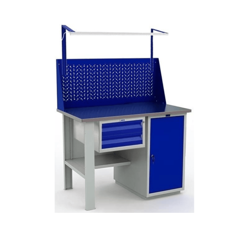 Верстак Profi WT120.F1/WD1.111 купить в Перми
