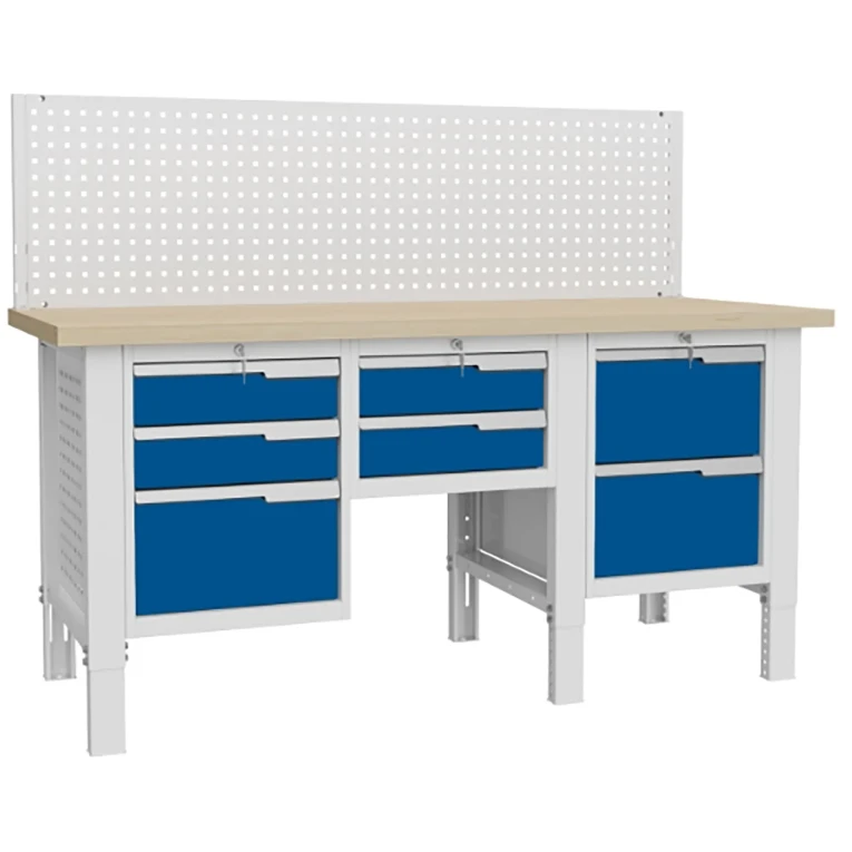 Стол-верстак Craft 1802.S123.13-1 купить в Перми