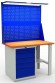 Верстак Expert W120.WS6/F2.021 купить в Перми
