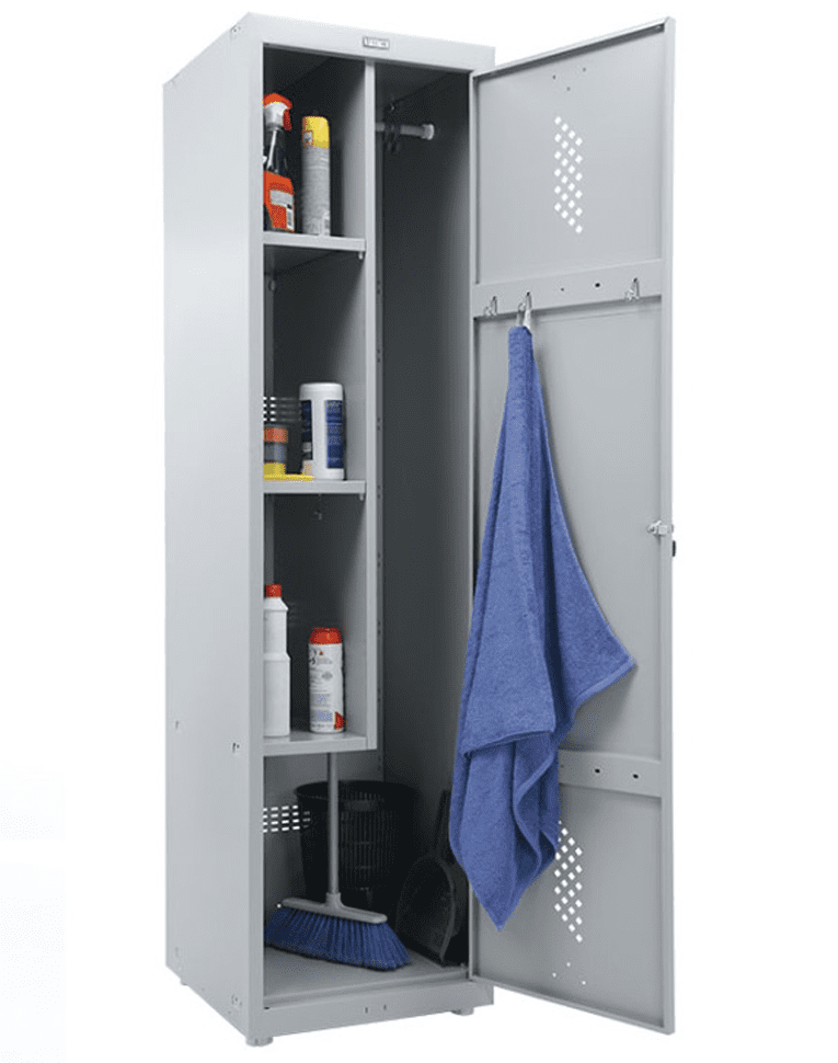 Шкаф ML-11-50U (LS-11-50) купить в Перми