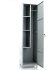 Шкаф ML-11-50U (LS-11-50) купить в Перми