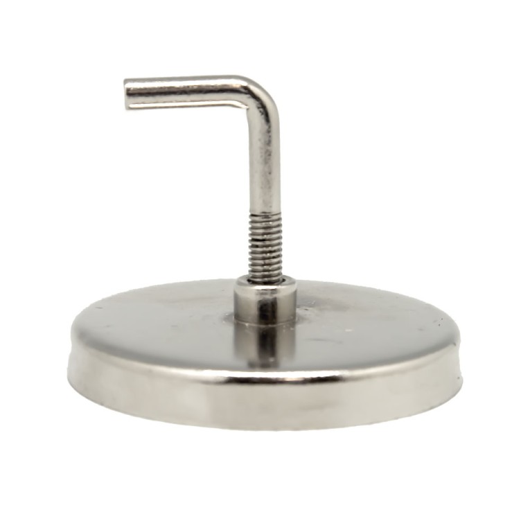 Крючок магнитный универсальный METBOX МК-2 (1 штука) купить в Перми Крючок магнитный универсальный METBOX МК-2 (1 штука) купить в Перми