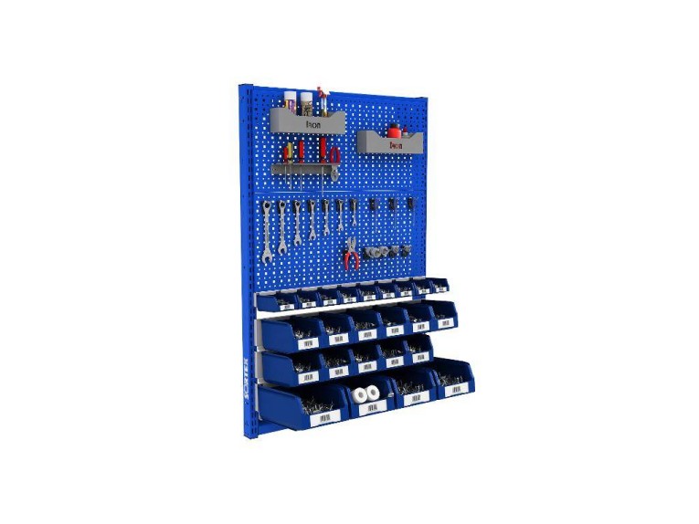 Система хранения SORTEX 1495-S №1-1 (подвесная) купить в Перми Система хранения SORTEX 1495-S №1-1 (подвесная) купить в Перми