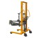 Ручной гидравлический штабелер для бочек SDА400A SMARTLIFT (SMART) купить в Перми