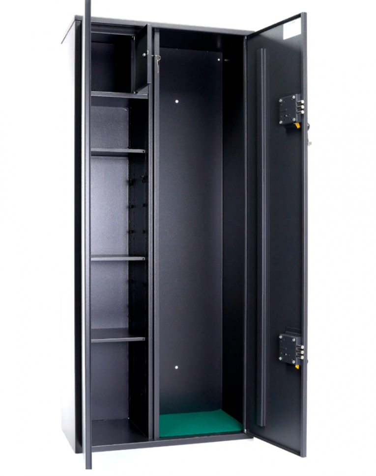 Оружейный сейф Aiko Чирок 1462 купить в Перми Оружейный сейф Aiko Чирок 1462 купить в Перми