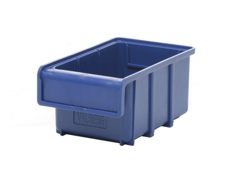 Ящик пластиковый 170x80x105 купить в Перми Ящик пластиковый 170x80x105 купить в Перми