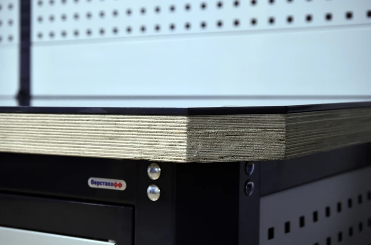 Верстак MCN 1252.L5 купить в Перми Верстак MCN 1252.L5 купить в Перми