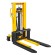 Ручной гидравлический штабелер SDA 1020 (1000 кг; 2 м; вилы 300-850 мм) SMARTLIFT (SMART) купить в Перми