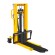 Ручной гидравлический штабелер SDA 1020 (1000 кг; 2 м; вилы 300-850 мм) SMARTLIFT (SMART) купить в Перми
