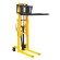 Ручной гидравлический штабелер SDA 1020 (1000 кг; 2 м; вилы 300-850 мм) SMARTLIFT (SMART) купить в Перми