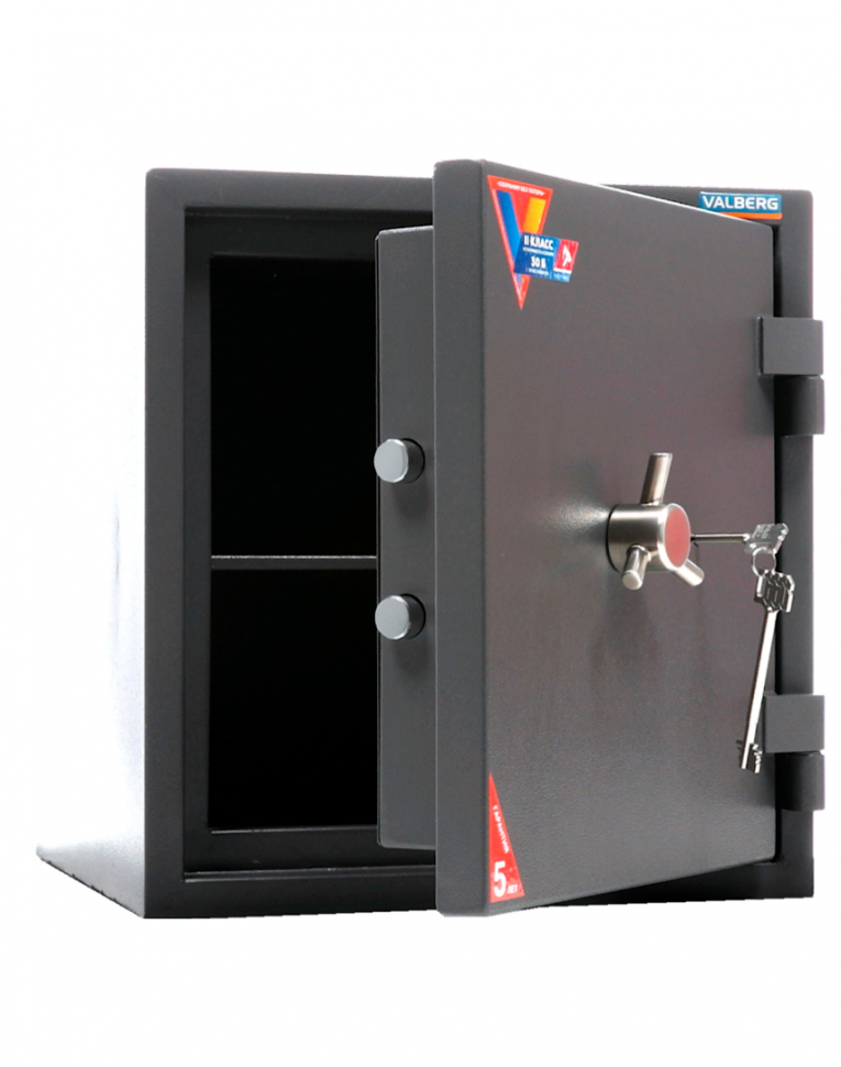 Взломостойкий сейф Valberg Гранит 46 купить в Перми Взломостойкий сейф Valberg Гранит 46 купить в Перми
