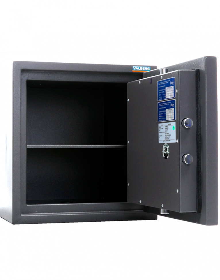 Взломостойкий сейф Valberg Гранит 46 купить в Перми Взломостойкий сейф Valberg Гранит 46 купить в Перми