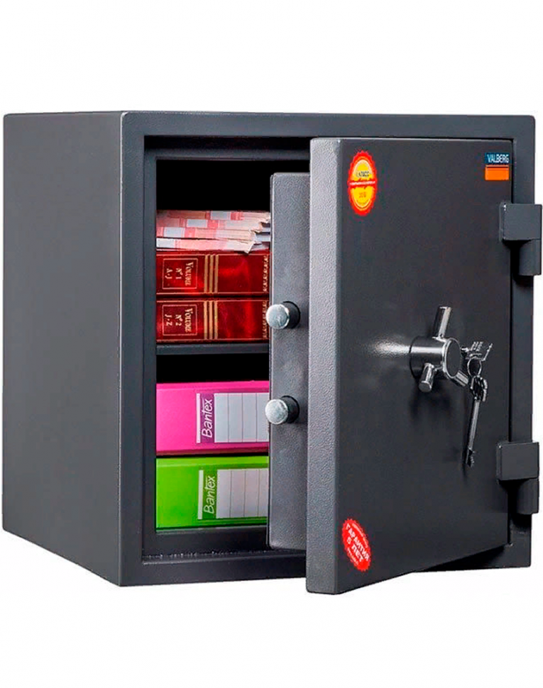 Взломостойкий сейф Valberg Гранит 46 купить в Перми Взломостойкий сейф Valberg Гранит 46 купить в Перми
