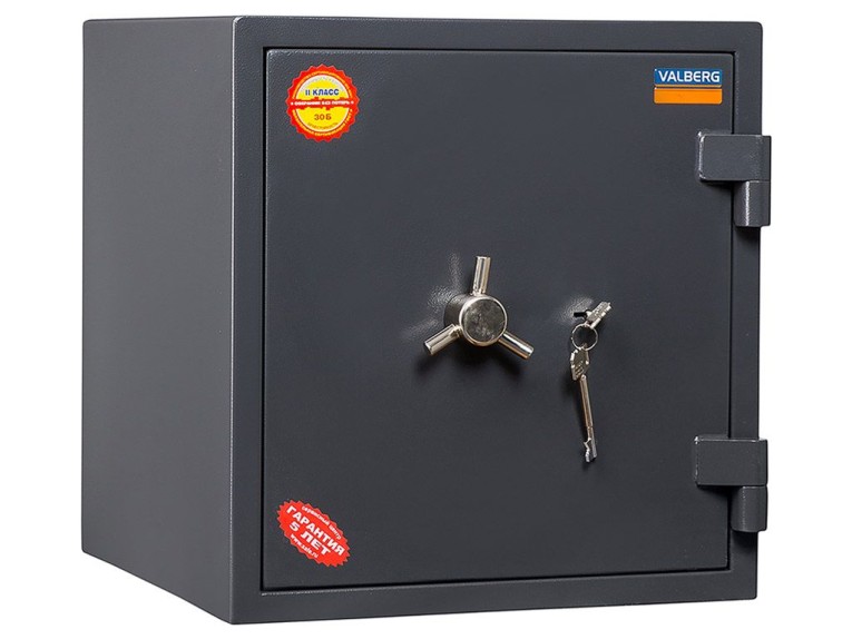 Взломостойкий сейф Valberg Гранит 46 купить в Перми Взломостойкий сейф Valberg Гранит 46 купить в Перми