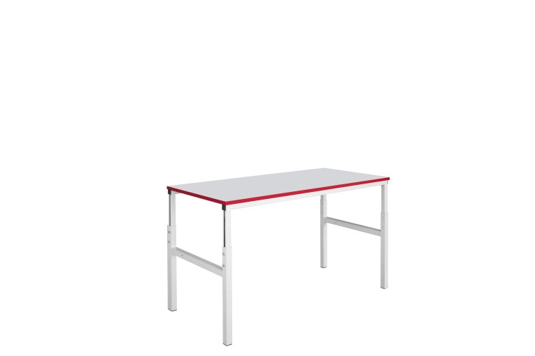 Стол базовый Gresson СПБ-1800х500 ESD купить в Перми Стол базовый Gresson СПБ-1800х500 ESD купить в Перми