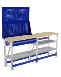 Верстак Master M100.MF1 / MF1 / MF1.121.002 Верстак Master M100.MF1 / MF1 / MF1.121.002