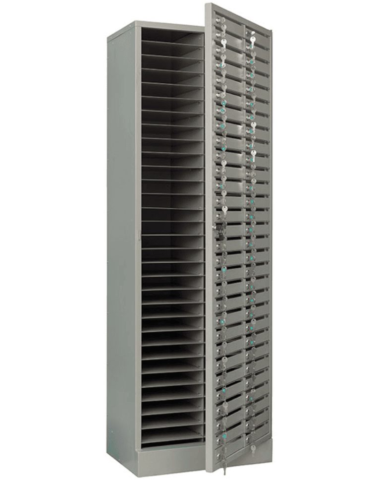 Абонентский шкаф AMB 180/60D купить в Перми