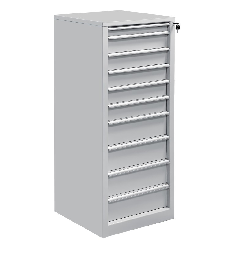 Тумба металлическая Gresson ТС-10 ESD купить в Перми Тумба металлическая Gresson ТС-10 ESD купить в Перми