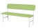 Банкетка терапевтическая МД БС (Салатовый) купить в Перми