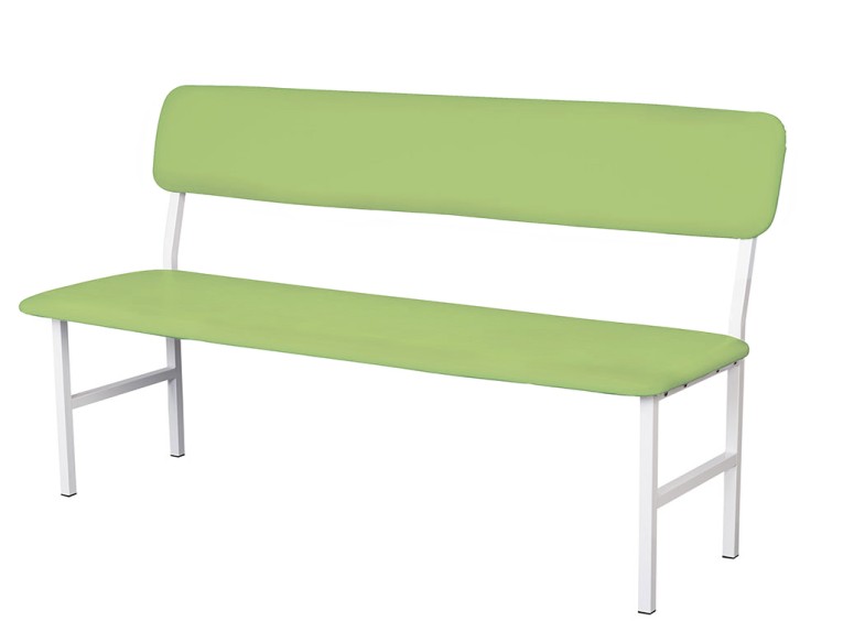Банкетка терапевтическая МД БС (Салатовый) купить в Перми