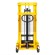 Ручной гидравлический штабелер SDA 1520 (1500 кг; 2 м; фиксированные вилы) SMARTLIFT (SMART) купить в Перми