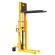 Ручной гидравлический штабелер SDA 1520 (1500 кг; 2 м; фиксированные вилы) SMARTLIFT (SMART) купить в Перми